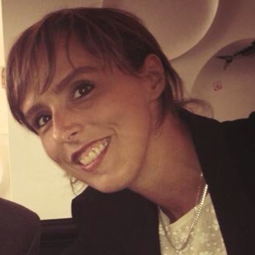 Digital girl, crazy about trends, innovation and digital. Also International Digital Director for Guerlain (LVMH). My tweets are personal opinions.
