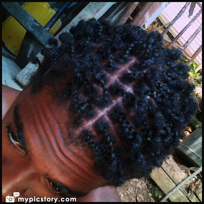 Ahoo = jah jah is my life