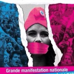 Pour un vrai débat et un référendum sur le #MariagePourTous ! Les Français veulent voter !