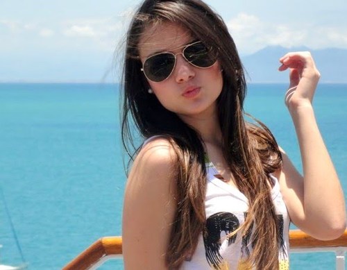 Melhor Amiga Lara Berbel