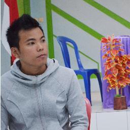 Facebook : 'Robby Tintingon Studied Business Management at Manado State PolytechnicFrom Indonesian,North Sulawesi

God always understood if you Need