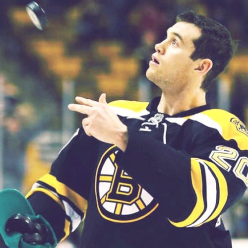Parody account of the best fucking fourth liner in Bruins history. Grindin' ass on and off the ice.