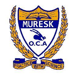 News from the Muresk Old Collegians' Association Incorporated (MOCA)
