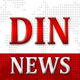 Official page of Din News.