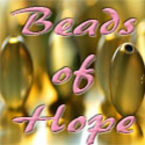 BeadsOfHopeInc's profile picture. Fighting cancer one bead at a time