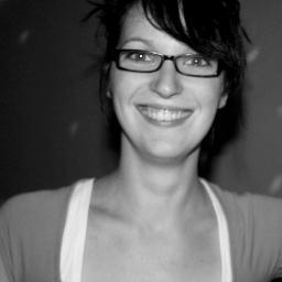 AmandineArcher's profile picture. 