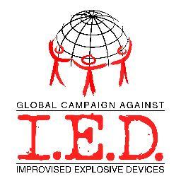 Working to Stop the Violence from and Aid the Victims of Improvised Explosive Devices (IED)