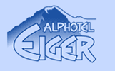 Alphotel Eiger