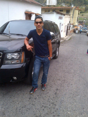 amigable, tratable y me gusta hechar broma...