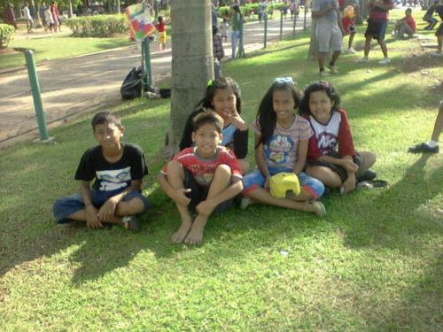 Andika Bangasawan Fasset