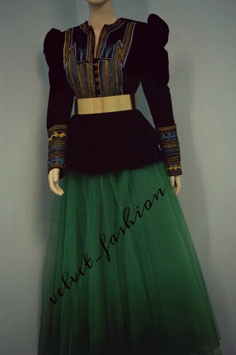 Saudi fashion designer
   KSA, Dammam,sell# 0580190991
         
Instagram ( VELVETFASHION00)