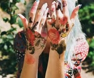 Feel free to mention me in tweeted pictures of your tats. ☺