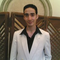 Ahmed Elshazly (@elshazlygsm) 's Twitter Profile