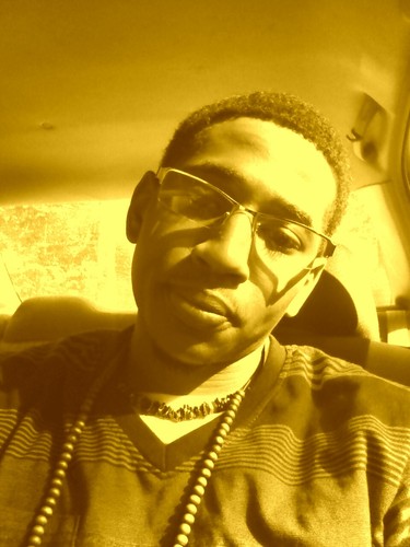 Tsu Ag. Science major I calls it as I sees it