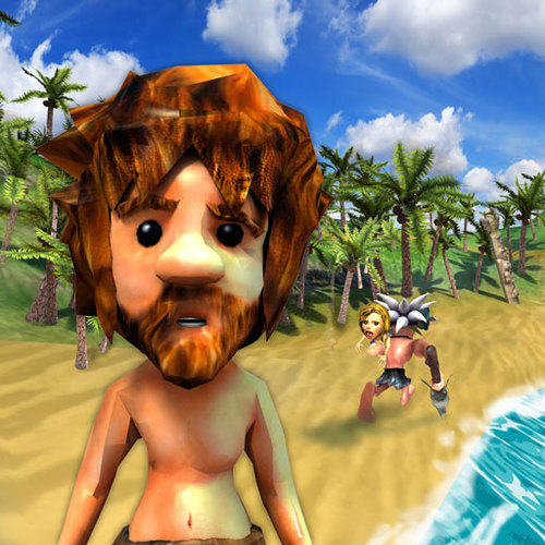 WilsonsGame's profile picture. Great platform game for iOS and Android