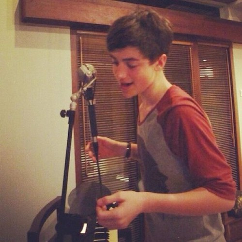 iGreysCat's profile picture. If you could be my Greyson, I'll be your Leila. ♥