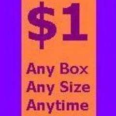 We are Longview's source for $1 moving and storage boxes. Call 903-216-5452 to have moving boxes delivered today! Visit us at http://t.co/PGSbaO9gEy.