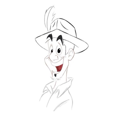 Cinephile and Disney connoisseur. Lover of Christ, jazz, orchestral score, and all things visual arts.