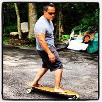 John Trinanes (@johnnyutah6464) Twitter profile photo