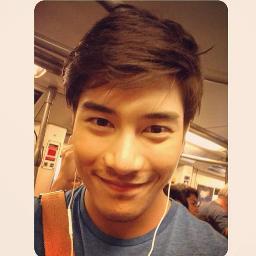 Official Fan page | เคน ภูภูมิ พงศ์ภาณุ | IG. ken_phupoom
