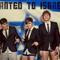 #TWFanmily  @JayTheWanted @NathanTheWanted  @MaxTheWanted @TomTheWanted @SivaTheWanted  
12/10/12 Nareesha twwit me
17/3/12 BensonTheWanted Block me