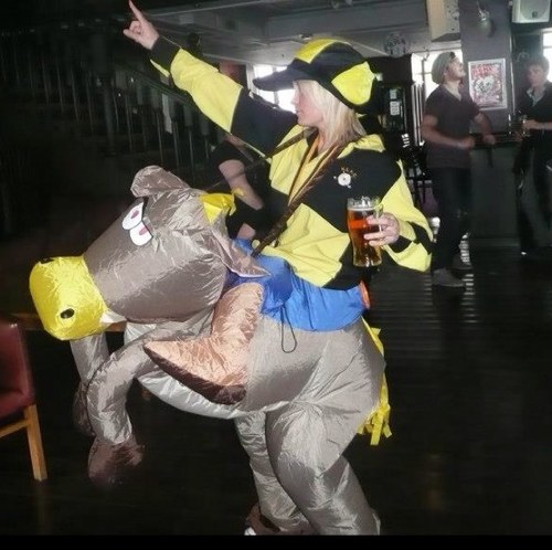 Kat_Myt's profile picture. Leeds girl!!! Works hard...n plays even harder!