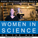 AccesstoAdvance's profile picture. Public radio programming highlighting resources designed to encourage young women to pursue careers in science