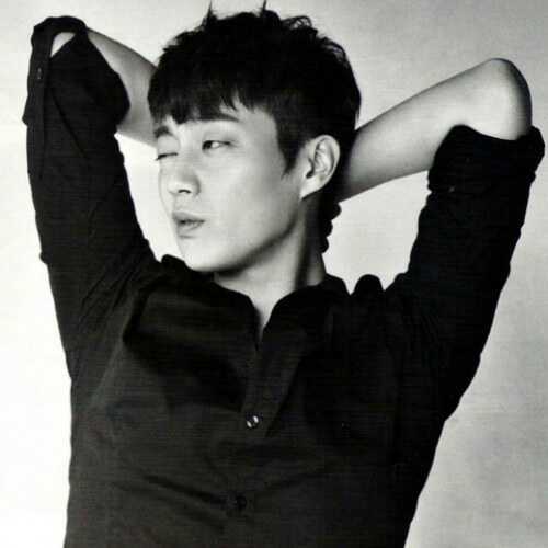 volumeup_DJ's profile picture. 오랜만이야