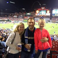 Josh Bahr (@joshbahr) 's Twitter Profile