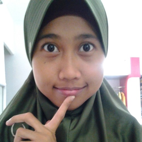 nothing that can not be,,! insyaallah
saya hanya hamba Allah SWT yang banyak sekali kekurangan..| i am from indonesia || mega.way76@ymail.com