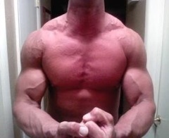 crseckel's profile picture. 