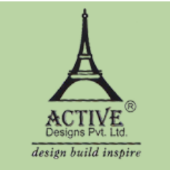 _activedesigns's profile picture. We provide specialized services from civil construction, interior & exterior works to comprehensive maintenance services for commercial and residential sectors