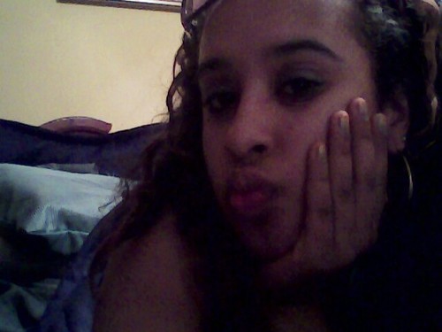 down to earth im faithful in my relationship with my boo i love kids i am a nice person and im very protective
