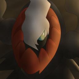 DarkPkmn's profile picture. Pokémon oscuro, señor de las pesadillas. Desterrado por Arceus a la Isla Lunanueva. Desde entonces, Cresselia es mi rival [#SpanishFakePokemon/Multi-Rol]