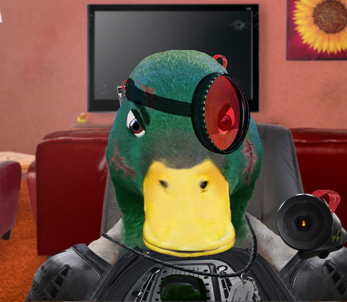 Paul (-p) & Henry (-h). We make #FUTUREDUCK in our bedrooms. Winner: 32 Awards, 27 Fests. @nytvf Best Anim Pilot YT: http://t.co/1y2waNr2o1 @CopeandDalton