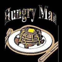 HUNGRY MAN ENT (@hungry_man_ent) 's Twitter Profile