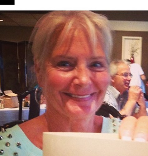 Super Cool Grandma