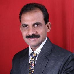 Mangal Chavan