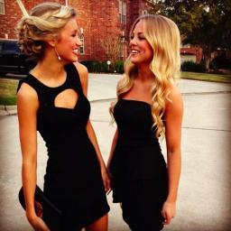 Stay classy my little preps :)