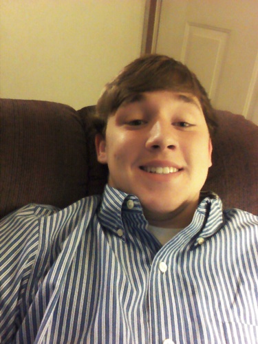 I'm just a good ole boy tryin to make it out here. Always remember the good word