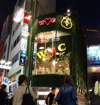 Broadcaster/Journalist/Author of Japan on Foot