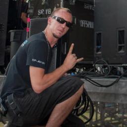 Project Manager / Logistics Director for Orlando Productions
