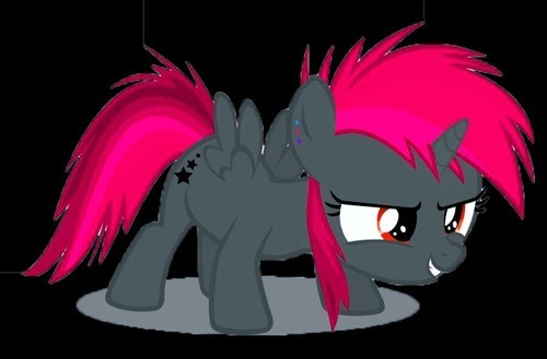 young alicorn filly , im me!! i love pancakes!! @mlp_DJNova is taking care of me.my big brother is @CharlieS_MLP my coltfriend is @darkkni98989628