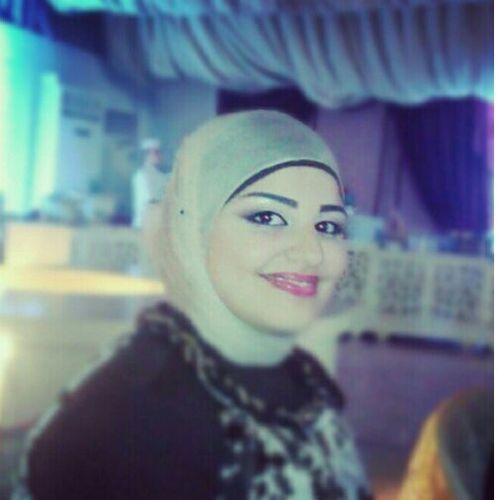 sindoss_hallak's profile picture. 