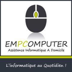 EMPCOMPUTER's profile picture. 