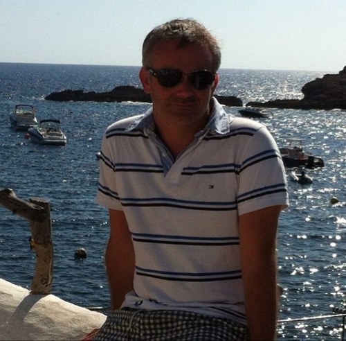 PereRomeu's profile picture. 