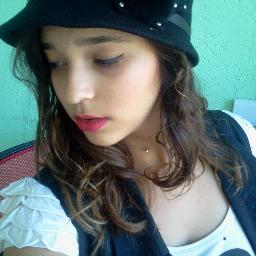 @isaah_anjoo prazer !!