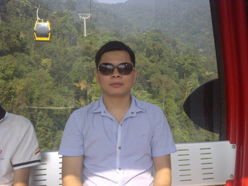 nguyenlinh24's profile picture. 