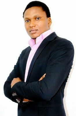 Business & personal development consultant