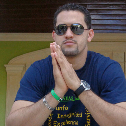 Siervo de jesucristo, Disfrutando la vida Min A Min, Deportista - musico - Visitador Medico - Jabesplasencia@hotmail.com